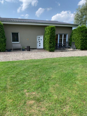 Das Sanddorn in Broderstorf